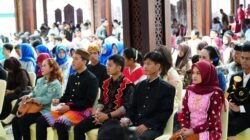 Dialog Pemuda Lintas Generasi, Tunjukan Kualitas Jangan Cengeng