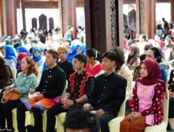 Dialog Pemuda Lintas Generasi, Tunjukan Kualitas Jangan Cengeng