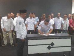 Sumarno Pimpin Organda Singkawang, Dituntut Beradaptasi Perubahan Moda Transportasi