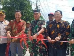 DPRD Dukung Anggaran TMMD di Kubu Raya