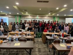 Pengunjung Diperkirakan 20 Ribu, Transaksi di Borneo Fair Ditargetkan Rp50 Miliar