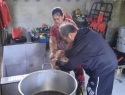 Pemotongan Ayam di TPA Diawasi Ketat