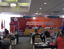 DAD Kolaborasi Gelar Event Multietnis