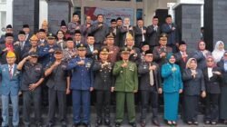 Kado Hari Pahlawan, 85 Persen Proyek Dipastikan Tuntas