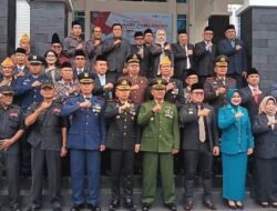 Kado Hari Pahlawan, 85 Persen Proyek Dipastikan Tuntas
