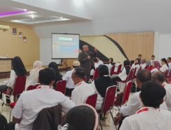 Pengurus Kopdes Merah Putih Dilatih Kelola Koperasi yang Benar