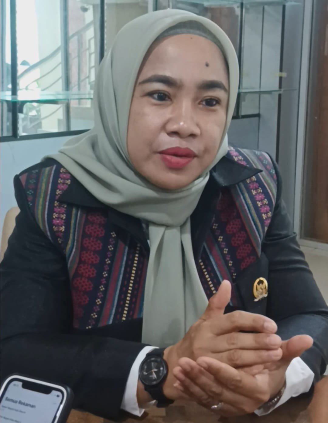 Perumahan Menjamur, Masyarakat Dipinta Tertib Kependudukan