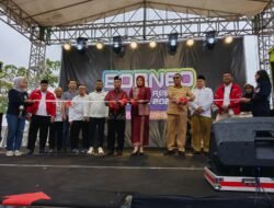 Borneo Fair Menjadi Kalender Tetap Setiap Tahun