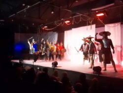 Pahlawan Nasional Asal Kalbar, Abdul Kadir Sang Pahlawan Setia