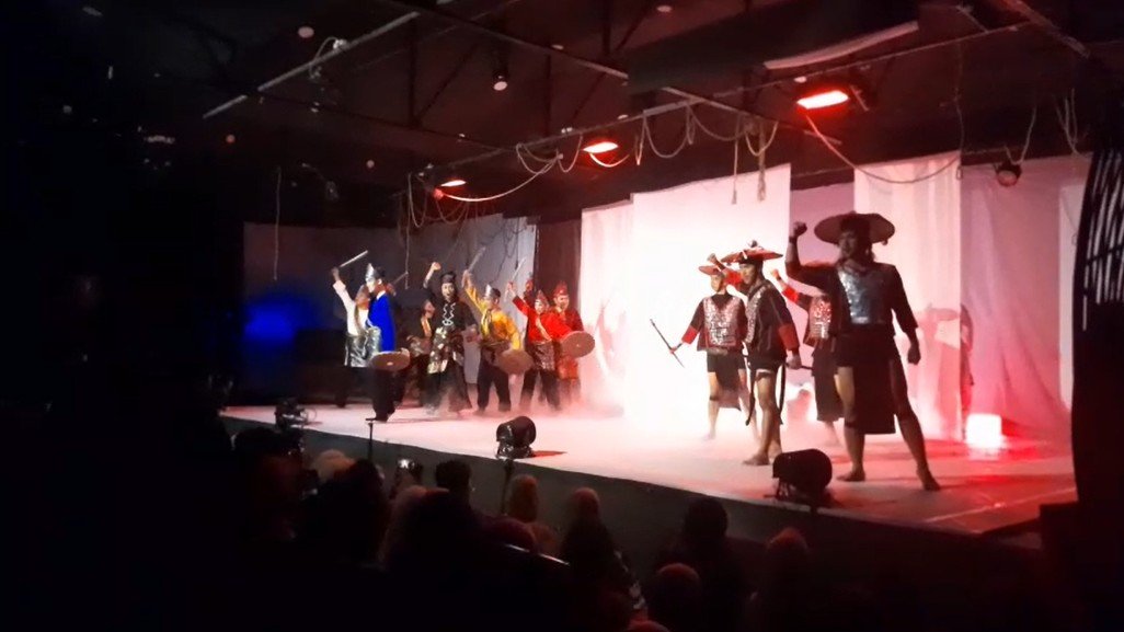 Pahlawan Nasional Asal Kalbar, Abdul Kadir Sang Pahlawan Setia