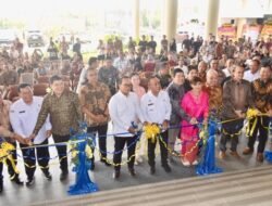 Hotel Four Points, Hotel Berkelas di Kubu Raya