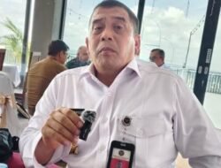 2.019 Km Jalur Perbatasan Kaltara – Kalbar – Kaltim akan Terkoneksi