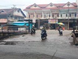 Lima U-Turn Dibuka Dukung One Way Serdam