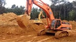 Awasi Ketat Praktik Culas Industri Pertambangan