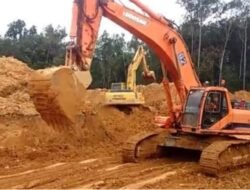 Awasi Ketat Praktik Culas Industri Pertambangan