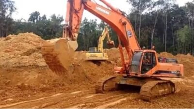 Awasi Ketat Praktik Culas Industri Pertambangan