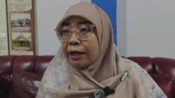 Stok Beras Aman, 2.300 Ton Bakal Datang