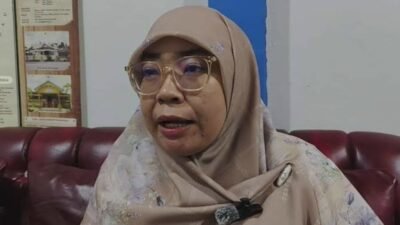 Stok Beras Aman, 2.300 Ton Bakal Datang