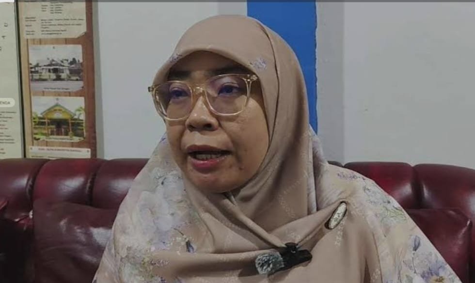 Stok Beras Aman, 2.300 Ton Bakal Datang