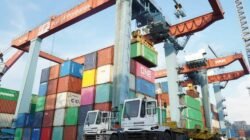 Pelindo Lamban Pindahkan Peti Kemas dari Pelabuhan Dwikora ke Kijing
