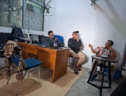 332 DPTb Masuk DPT di Kubu Raya