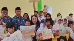 Anak Berkebutuhan Khusus Aset Masa Depan