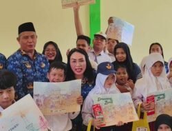 Anak Berkebutuhan Khusus Aset Masa Depan