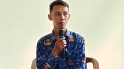 Kepala SLBN 65 Babi Cinga Curhat ke Susana Fasilitas Minim