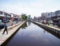 Sepakat Serdam Diterapkan Jalan Satu Arah