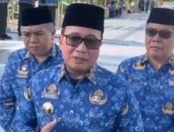 16 Orang ASN Kubu Raya Terancam Disanksi, 5 Orang Diantaranya Dipecat