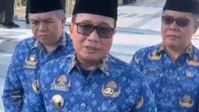 16 Orang ASN Kubu Raya Terancam Disanksi, 5 Orang Diantaranya Dipecat