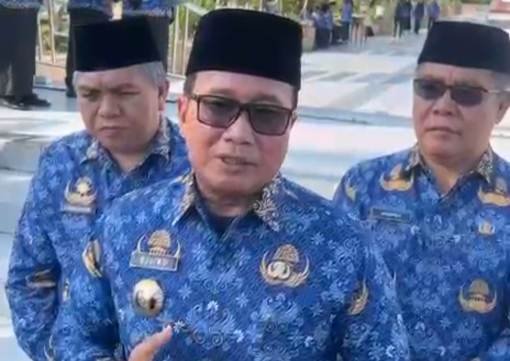 16 Orang ASN Kubu Raya Terancam Disanksi, 5 Orang Diantaranya Dipecat