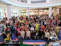 WKRC Ajang Wushu Kubu Raya Persiapkan PORPROV 2026