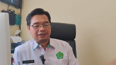 Sanggau Bakal Kehilangan Kuota Calon Jemaah Haji