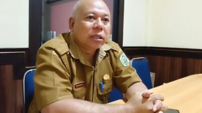 Beras, Telur dan Ayam Diprediksikan Diatas HET Jelang Nataru