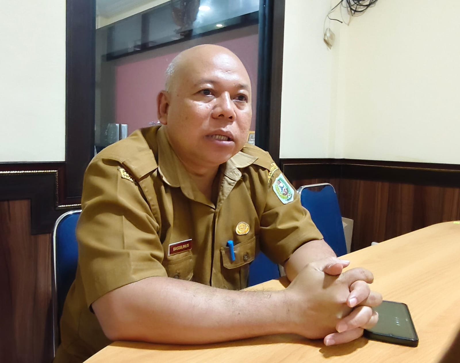 Beras, Telur dan Ayam Diprediksikan Diatas HET Jelang Nataru