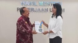 Ontot Jolok Anggaran Infrastruktur ke Kementerian PUPR