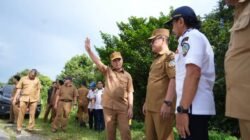 25 Tahun Diwacanakan, Bandara Sukadana Belum Terbangun. Norsan: Kita Usulkan ke Pusat