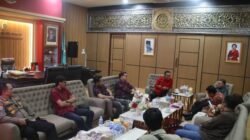 Muswil II ICDN Kalbar, Ini Tantangan yang akan Dihadapi Ketua Baru