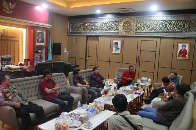 Muswil II ICDN Kalbar, Ini Tantangan yang akan Dihadapi Ketua Baru