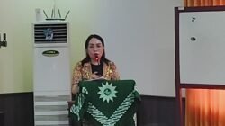 Jumlah Perkawinan Anak di Bawah Umur di Sanggau Tinggi