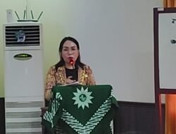 Jumlah Perkawinan Anak di Bawah Umur di Sanggau Tinggi