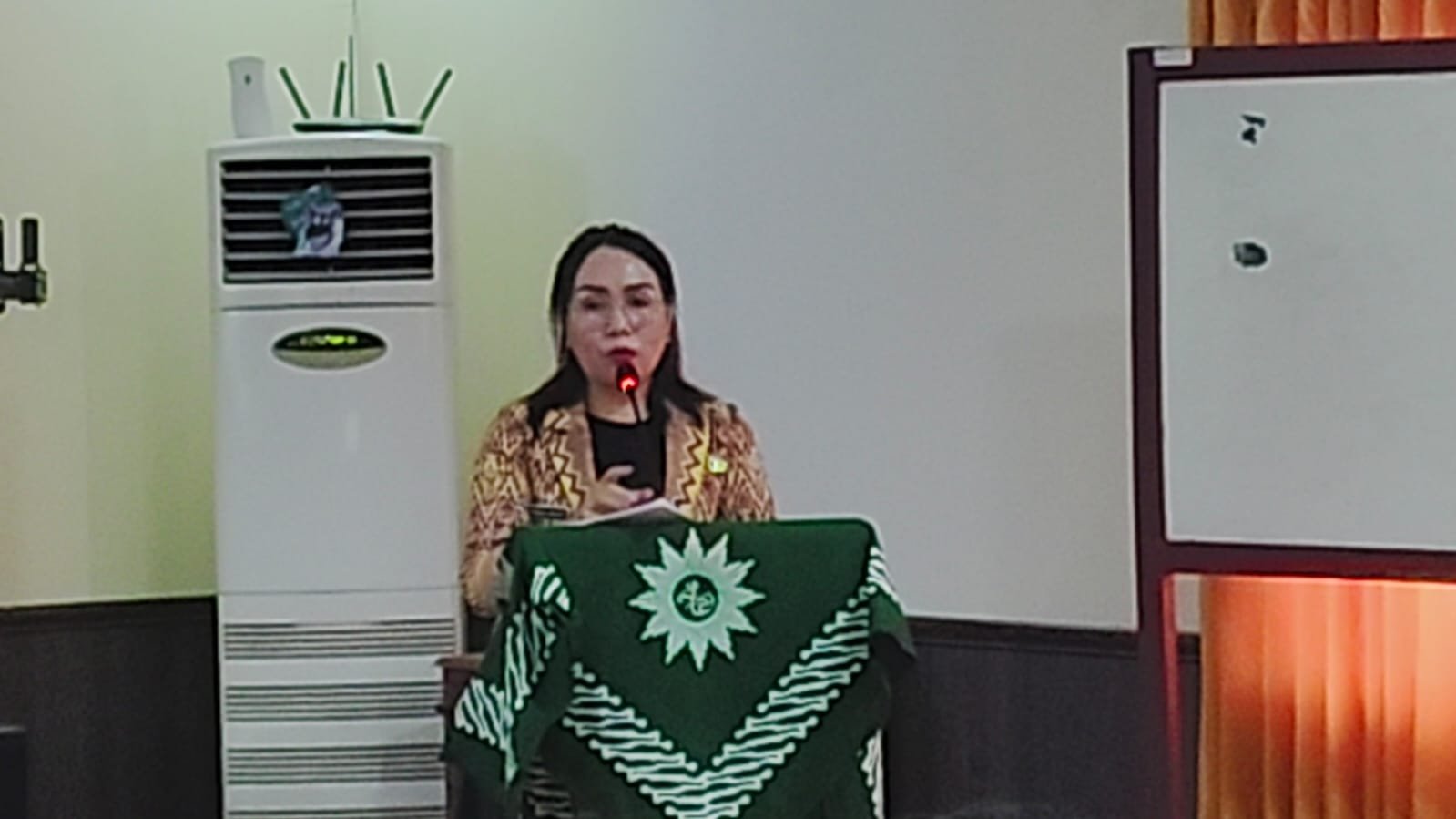 Jumlah Perkawinan Anak di Bawah Umur di Sanggau Tinggi