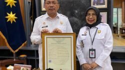 Pengusaha UMKM Kalbar Catatkan Kekayaan Intelektual, Sertifikat KI Jadi Agunan KUR