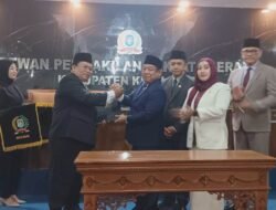 APBD 2026 Kubu Raya Sah Rp1,5 Triliun, Arah Kebijakan Pembangunan Berubah Akibat TKD