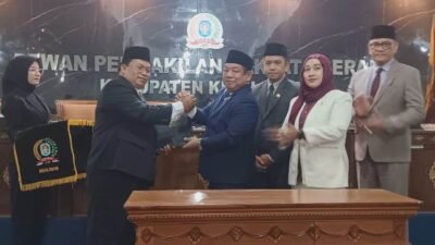 APBD 2026 Kubu Raya Sah Rp1,5 triliun, Arah Kebijakan Pembangunan Berubah Akibat TKD