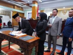 APBD 2026 Pontianak Rp2,092 triliun