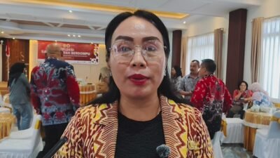 Janji Perjuangkan Guru Honorer dan PPPK