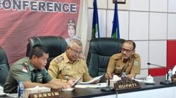 32 Lahan Siap Dibangun Kopdes Merah Putih
