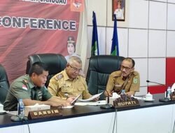 32 Lahan Siap Dibangun Kopdes Merah Putih